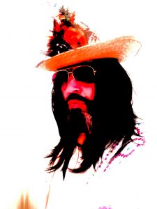 Jimmie Ray Swagger whiteout