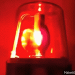 alert siren
